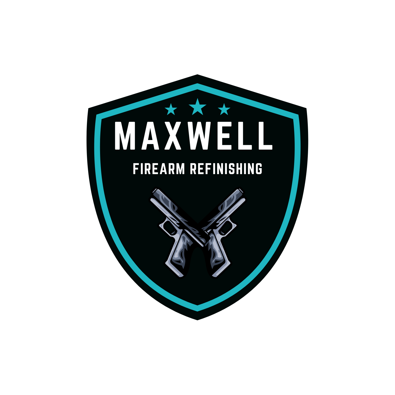 Maxwell Firearm Refinishing